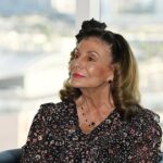 Las Vegas Mayor Shelley Berkley to pitch downtown site for potential NBA arena