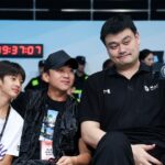 Yao Ming, NBA owners invest in college basketball league
