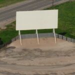 Colorado drive in movie theater reopening for 50th year