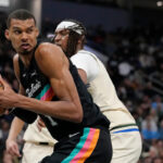 NBA playoff bracket: Where teams stand if postseason started today