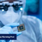 Semiconductor leap: China looks to next-gen ‘2D chip’ with 1,000-fold growth speed