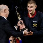 When are the NBA’s MVP, DPOY, MIP and other 2025-26 season award winners announced?