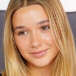 Harper Beckham steps away from slip dresses and debuts a bold new style in Miami