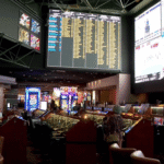 Las Vegas sports boom raises concerns about market saturation as NBA move looms