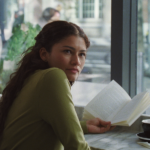 What is Emma’s Secret in ‘The Drama’?