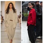 How to Wear the Tricky Trend We Saw Everywhere at Fashion Week