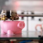 How sulfur could fix 3D printing’s waste problem