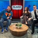 Alamo Drafthouse Brings the Fun Back to the Big Screen