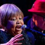 Sad and Beautiful World, album by Mavis Staples