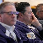 I hate to be the bad guy on the stock market