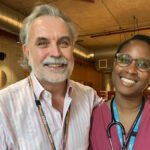 NHS staff star in musical on antibiotic resistance