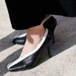 Heels are back — our fashion director picks the best to wear now