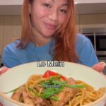 @cassyeungmoney Takeout cravings satisfied  lomein chinesetakeout Marinade 1lb C…