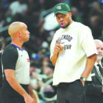 NBA looking at situation with Giannis, Bucks | News, Sports, Jobs