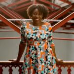 Christine Osazuwa on Owning Your Data, Michelle Obama, & Inclusion in Music