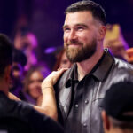 Travis Kelce Is Stepping Into Fashion With Tommy Hilfiger Deal