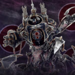 Revealed: Inside the incredible new Defiler kit