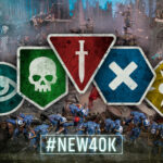 #New40k – How your army affects your mission