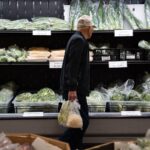 PCE inflation stayed hot in February, keeping the Fed’s interest rate stance on hold