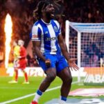 Farioli Defends Moffi After Mixed Europa League Display