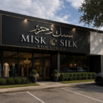 Misk Silk Boutique to offer women’s fashion soon in Richardson