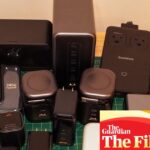We stress tested 22 USB chargers to find the best for phones, laptops, travel and more | Technology