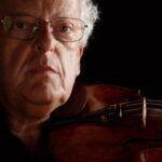 The Strad – ‘Make it enjoyable to play’: violinist Irvine Arditti on the music of Roger Reynolds