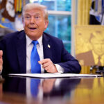 Trump claims we’re on the cusp of something ‘this country has never seen.’ Here’s how to bet on America in 2026