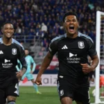 Ollie Watkins double inspires Aston Villa to 3-1 victory in Europa League quarter-final at Bologna