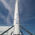 How SpaceX’s IPO could change the landscape of the space economy
