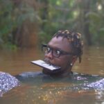 @agentoflaughter game in the river      …