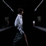 Fashion declares war on perception of perfection this season