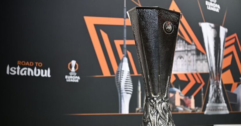 Europa League quarters ignite as contenders balance form, pressure