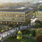 Work begins on major science campus expansion
