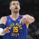 Nuggets’ Nikola Jokic makes unprecedented NBA history never done before