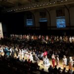 Central Michigan Life – Threads brings student fashion to the runway