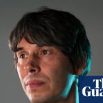 Brian Cox: ‘We don’t know how powerful AI is going to become – it’s both exciting and potentially a problem’ | Brian Cox