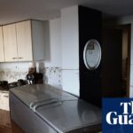 Storm Erminio lashes much of Greece as Saharan dust blankets Crete | Europe