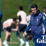 Unai Emery warns Aston Villa to respect Bologna before Europa League battle | Aston Villa