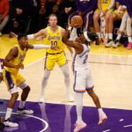 Sleeper Promo Code FOXSPORTS: Get a $20 Free Bonus Ahead of Tonight’s NBA Including Thunder vs. Clippers