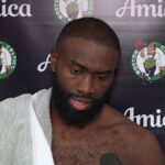 Brown believes Queta deserves consideration for Most Improved Player – NBC Sports Boston