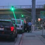 Man stabbed to death near Fashion Valley mall – NBC 7 San Diego