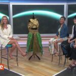 Earth Day Fashion with Young At Art! – NBC 6 South Florida