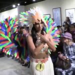 Young At Art Museum hosts 19th annual ‘Recycled Fashion Show’ – NBC 6 South Florida