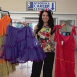 $20 challenge: Goodwill San Antonio offers affordable Fiesta fashion finds