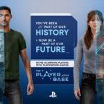 Sony is starting a weird service that scans people to put them in PlayStation games