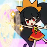 The gaming world’s most legendary witches –