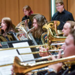 A Month of Music: VCSU Hosting 10 Concerts at CFA