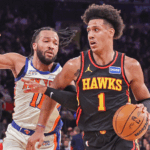 Knicks vs Hawks Prediction, Picks & Odds for Tonight’s NBA Game