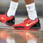 Nike beats earnings estimates as company takes steps to tackle weakness in China